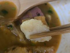 -福客·现熬鸡汤麻辣烫(天安云谷店)