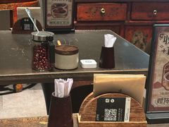 -漆黑觉米粉(三里屯店)