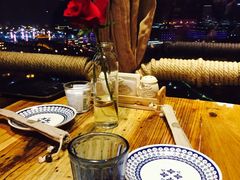 -烛影拾光观景餐厅·创意菜·摄影·小提琴(大唐不夜城店)