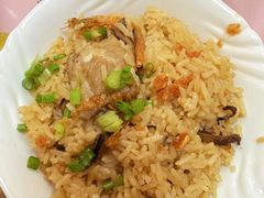 排骨饭-王桂峰特色小吃(浔阳路店)