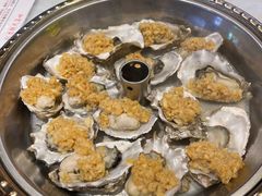 -阿楷·二十年烧烤宵夜·渔家小寨(达明店)