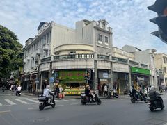 -陶陶居酒家(第十甫路总店)