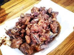 -小锅巴纳西餐厅