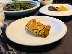 -蟹榭·本帮江浙菜·蟹宴(五角场合生汇商场店)