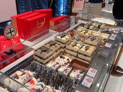-滋府糕点(学府凯德店)
