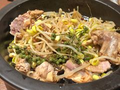 -云海肴·汽锅鸡·云南菜(领展购物广场·中关村店)