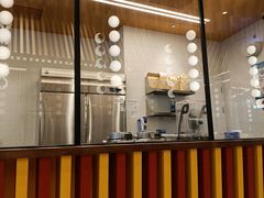 -LUNEURS月乐诗·法式冰淇淋(北外滩来福士广场店)