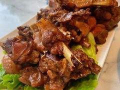 -叁拾壹克饺子·东北菜(国贸店)