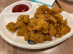 -诺丁牛排披萨自助餐厅(汕头苏宁店)