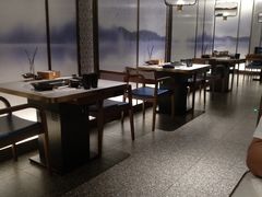 大堂-新辣道鱼火锅(西直门店)