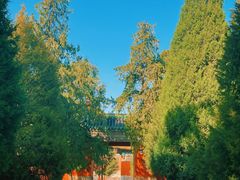 -历代帝王庙博物馆