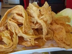 -芦月轩羊蝎子(北蜂窝店)