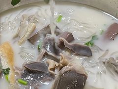 -房记津津老鸭汤