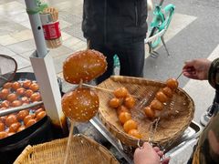 -甘记肥肠粉(马鞍北路店)