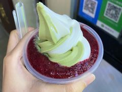 -十二中草莓冰·红豆沙冰屋(十二中店)