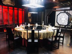 包厢-九朝会昆曲·宴(望京店)