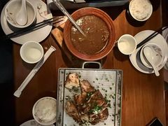 -绿茶餐厅(光谷世界城步行街店)