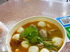 招牌虾面-明月虾面(厦禾路店)