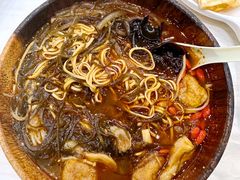 -金乐活美食(中街店)