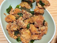 -隅乐胡椒虾·台湾菜·团建(皇岗店)