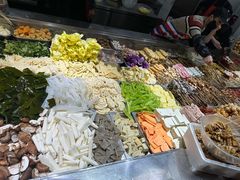 -林静小吃(复兴路店)