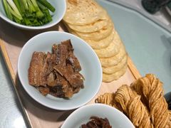 -大鸭梨(天通西苑店)