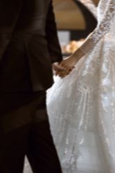 -MANLI BRIDAL婚纱