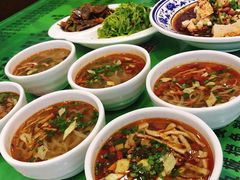-令氏家外家周秦食府(高新店)