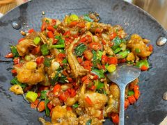 -湘味淳(千禧街店)