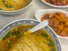 -永丰面馆(汉口路店)