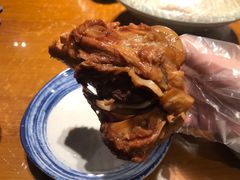 -95号酱骨·一块豆腐(展春园西路店)