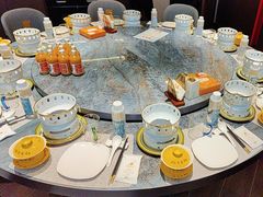 -百草滩羊清水涮羊肉·清真·宁夏盐池滩羊(莲花桥店)