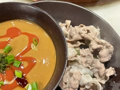 -京门老爆三·铜锅涮肉 爆肚(望京店)