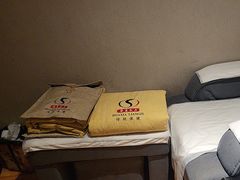 -华夏良子·足道·SPA·艾灸(苏州桥店)