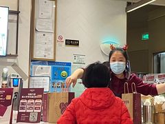 -COSTA COFFEE(上海月星环球港店)