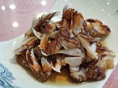 -舟山海鲜·江浙菜(银沙路店)
