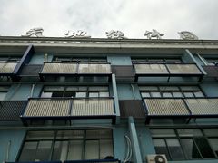 -上海天地软件园