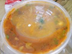 -小馍哥肉夹馍(盛兴路店)