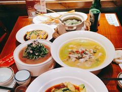 -明丰小渔馆(明月路店)