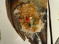 -很久以前羊肉串(昌里路三钢里店)