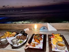 -Rock Bar Bali(Bali)