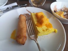 -广州柏悦酒店·悦吧·顶楼露天酒吧