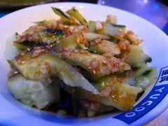 -鱼库·不仅是一家烤鱼店(车公庙店)