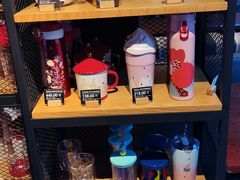 零售区-COSTA COFFEE(西湖天地店)