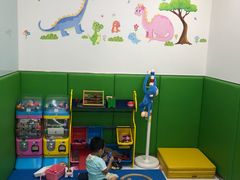 -岳辰齿科(浦东长泰店)