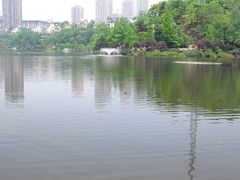 -重庆彩云湖湿地公园