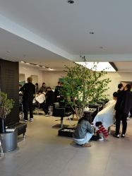 点击看大图 -付军剪艺JF ProSalon