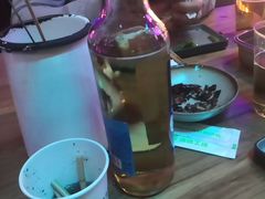 -功夫怪兽·烧烤(珠江路店)