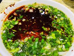 -陈记牛肉面