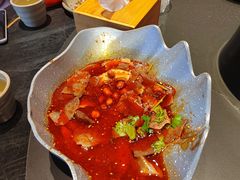 -古市香跷脚牛肉·非遗传承单位